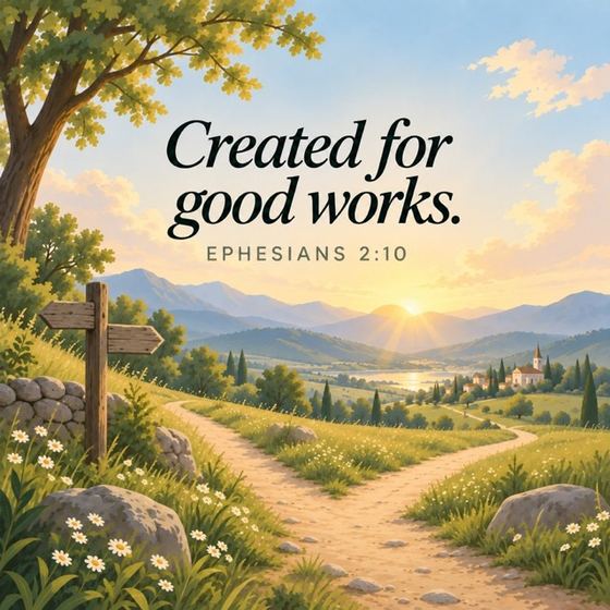Finding Purpose Journey artwork