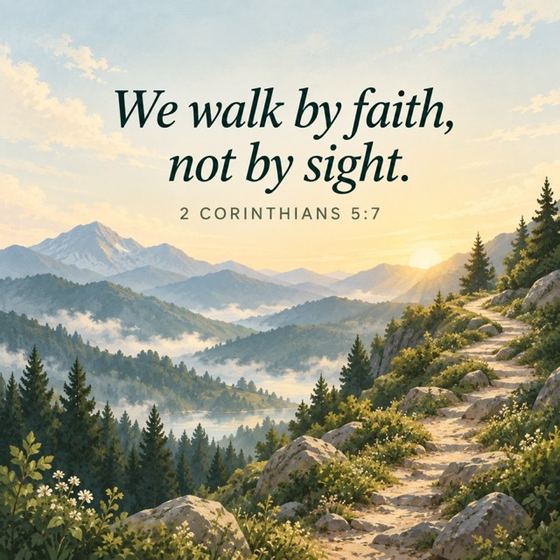Growing in Faith Journey artwork